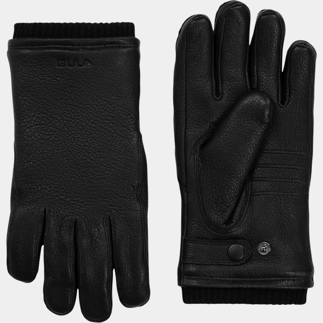 Leather Gloves, skinnhandskar - Skinnhandskar