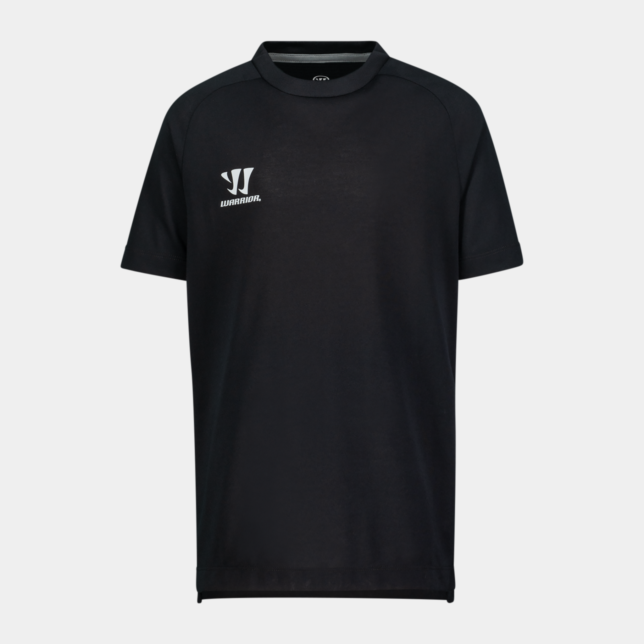 ALPHA X Cotton-Feel Tee JR 24/25, t-shirt - T-Shirts & Shorts