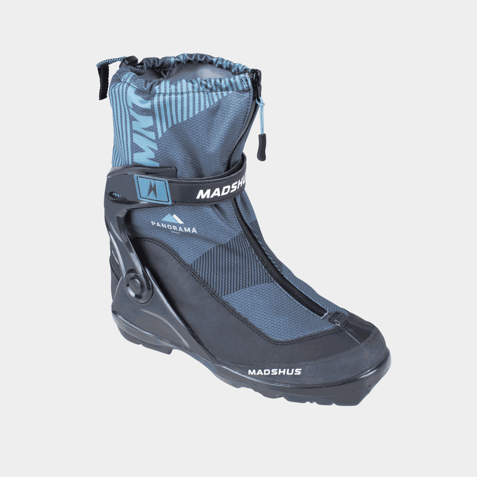 BC Boots Panorama MNT 26/27 - Längdpjäxor