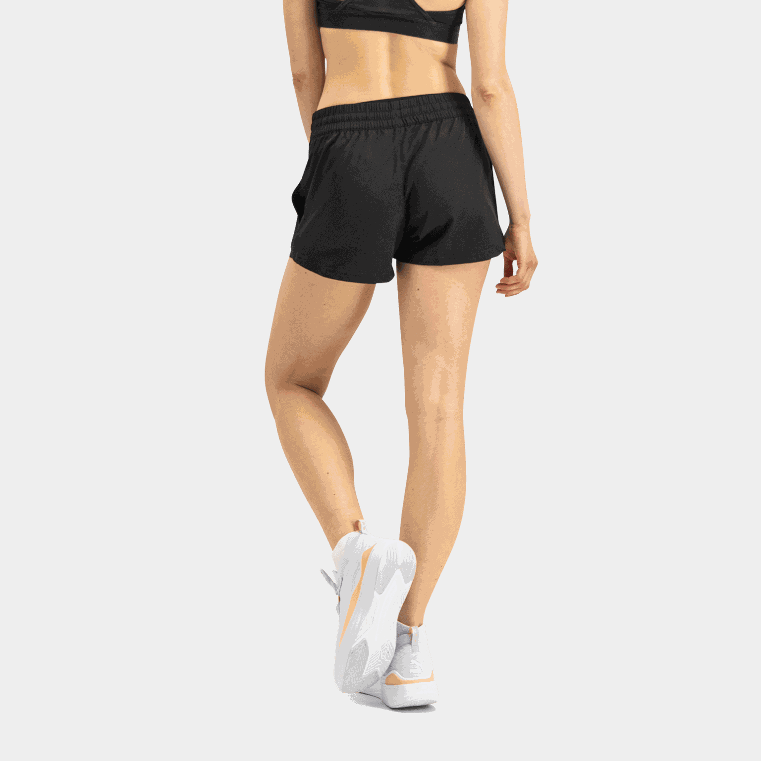 Performance Woven 3" Short, träningsshorts dam - full image 3
