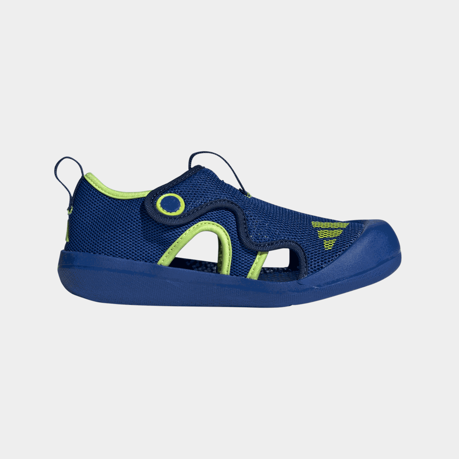 Altaventure 3 C, sandal, barn - full image 1