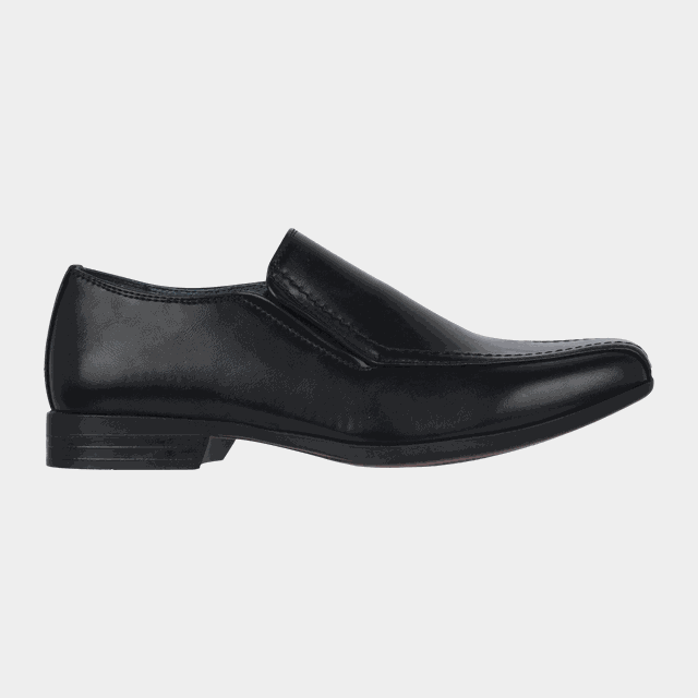 Bourne Slip Jnr00, , fritidsskor, barn - Fritidsskor & Sneakers