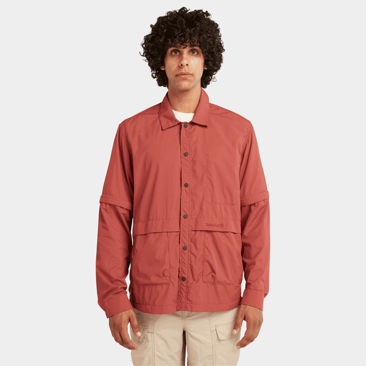 Dwr Overshirt, skjortjacka - Skjortor