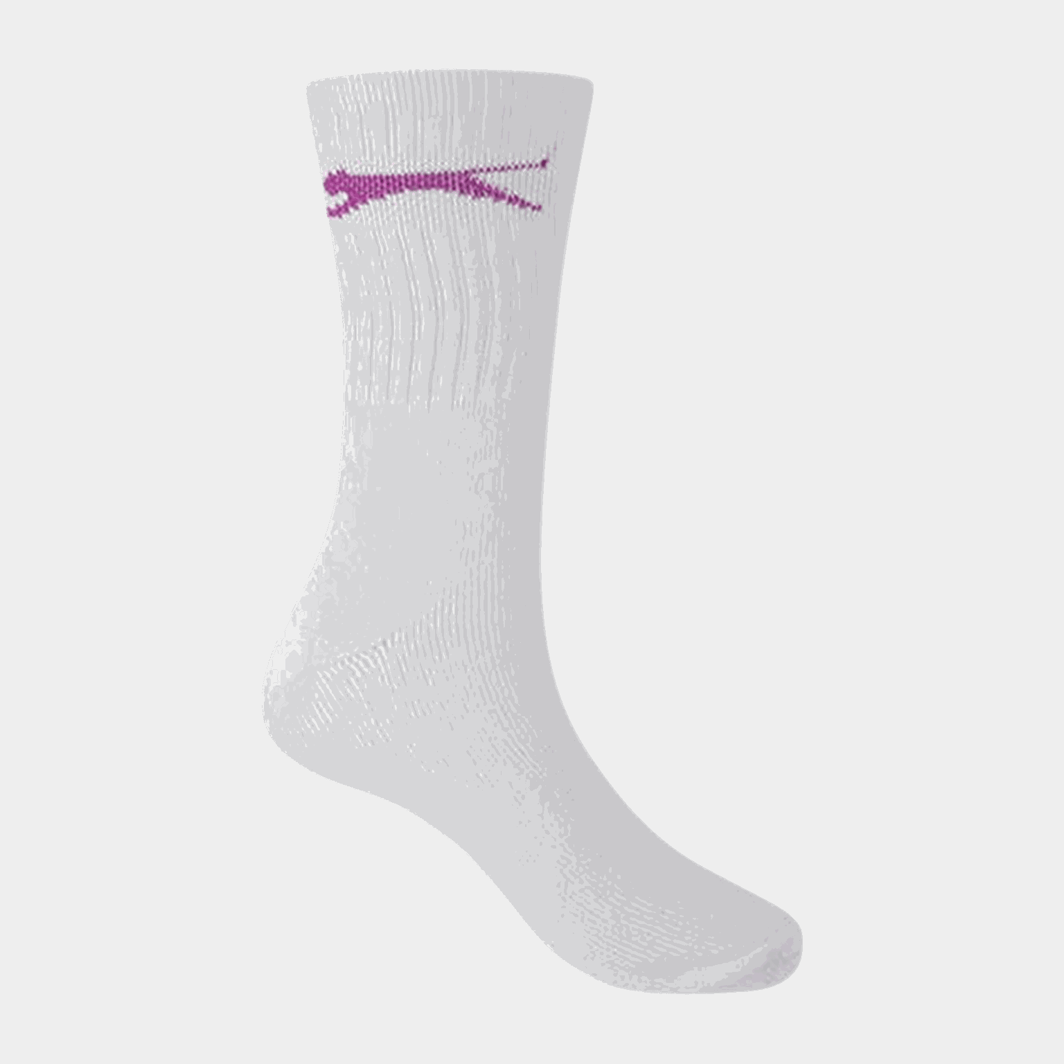 5Pk Crew Sock, strumpor, dam - full image 4