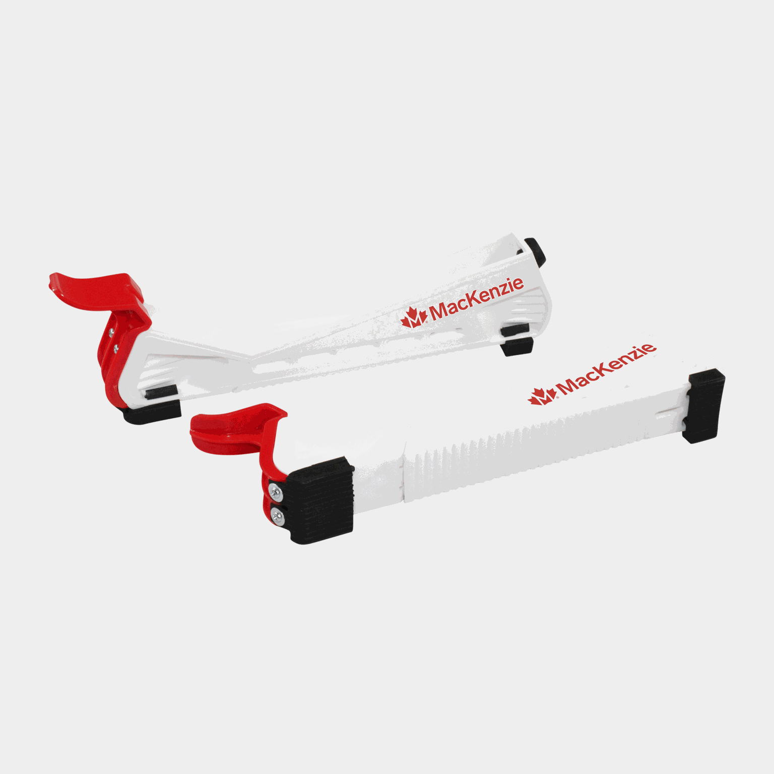 Step blade guard 24/25, skridskoskydd - full image 2