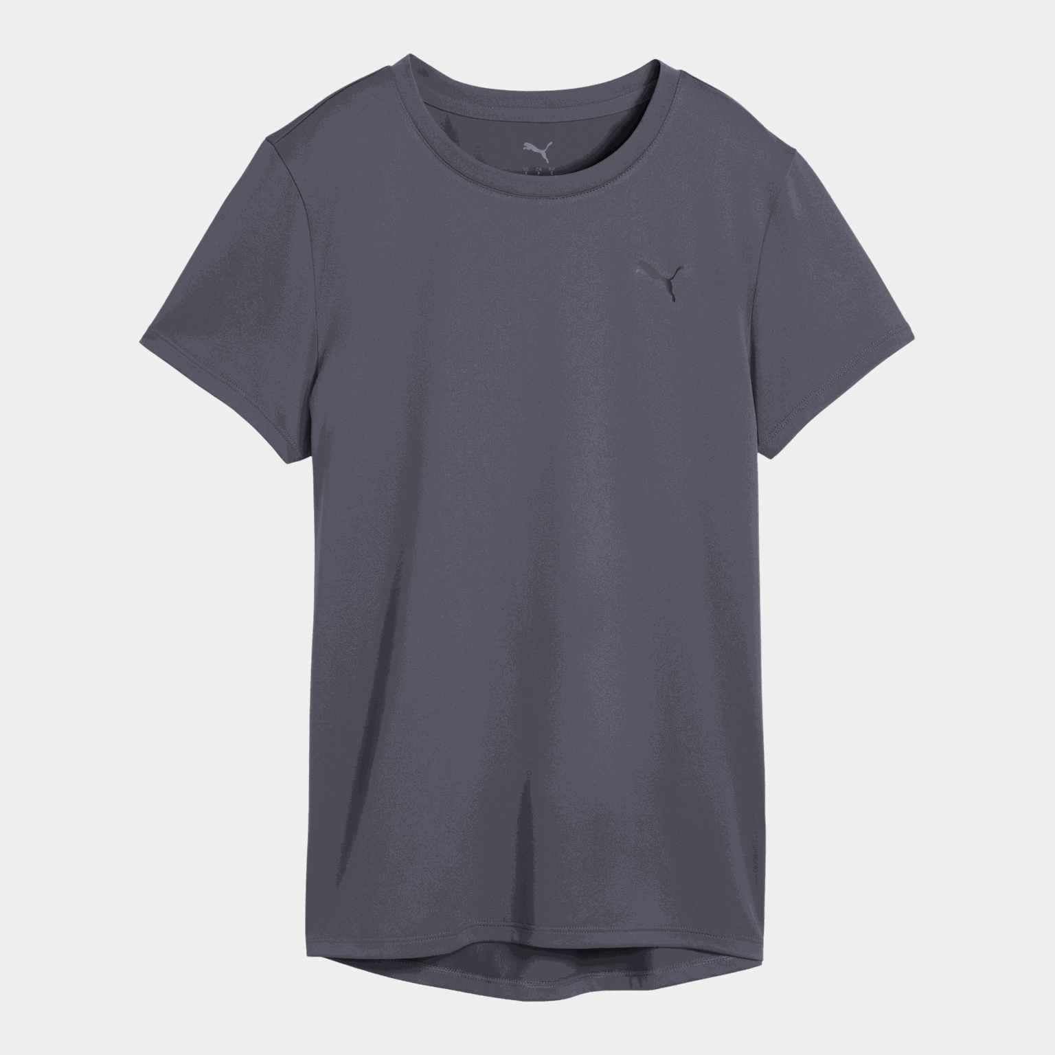 Tad Essential Crew Tee, träningströja, dam - full image 1