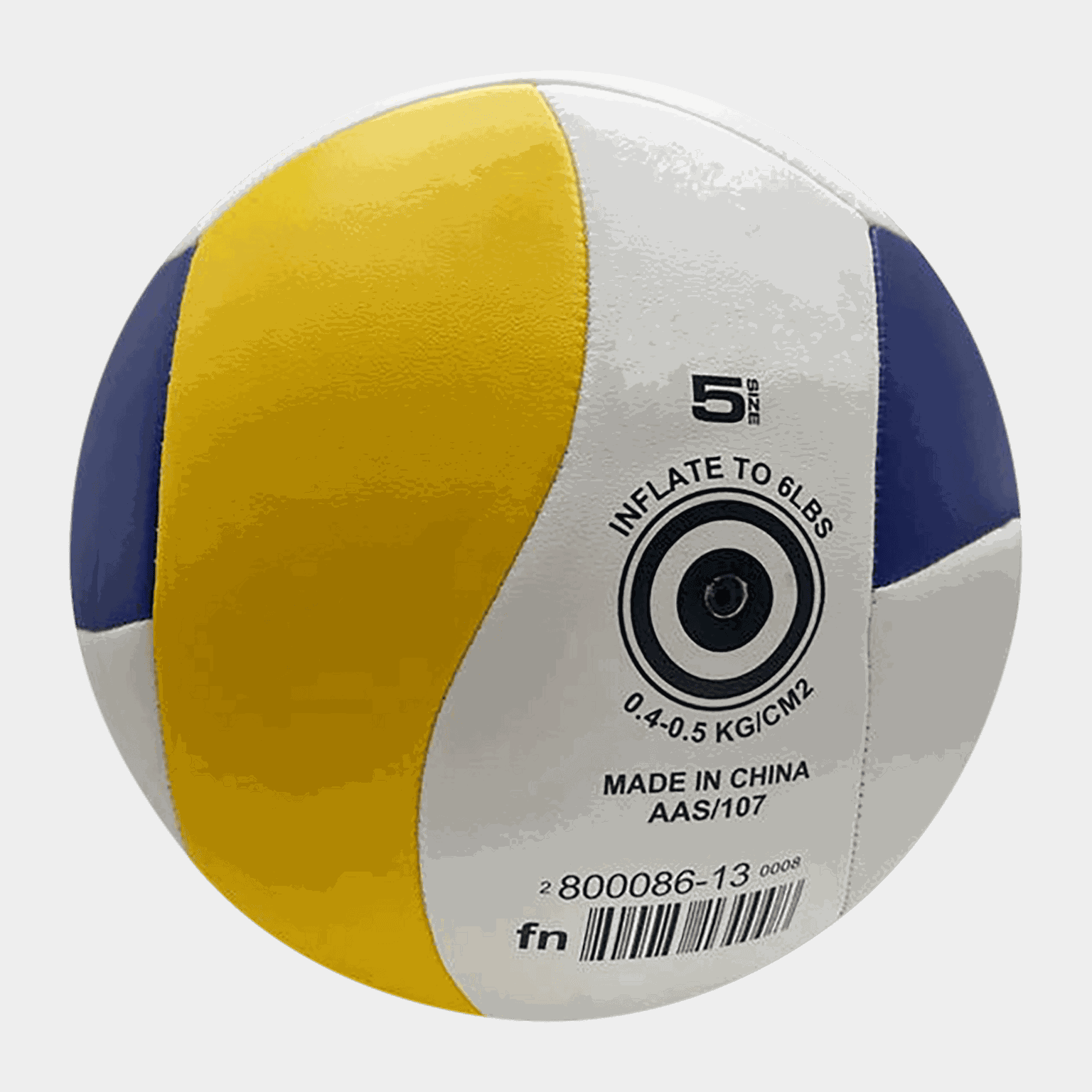Smash Volleyball, volleyboll - full image 4