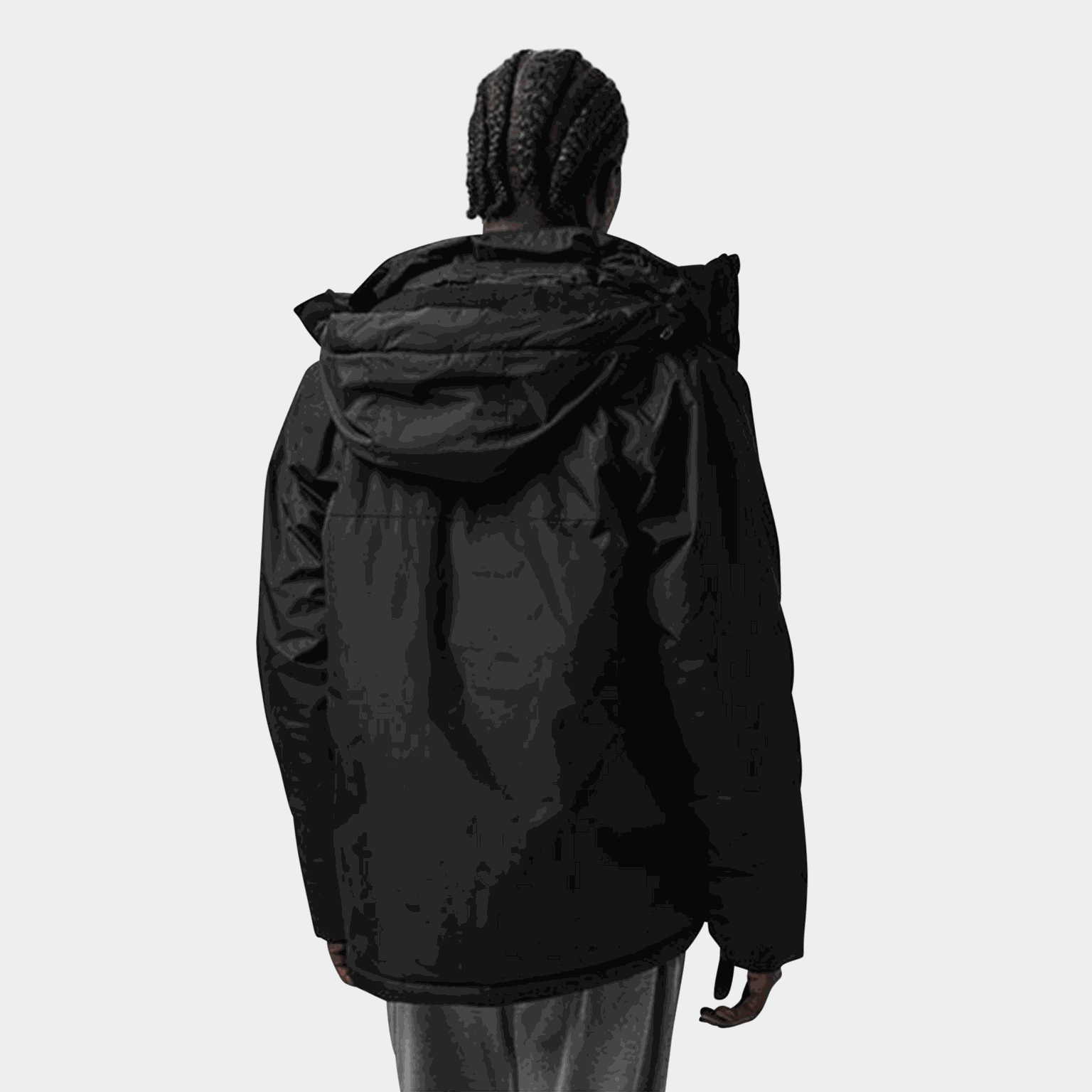 Weather Jacket, jacka, herr - full image 2