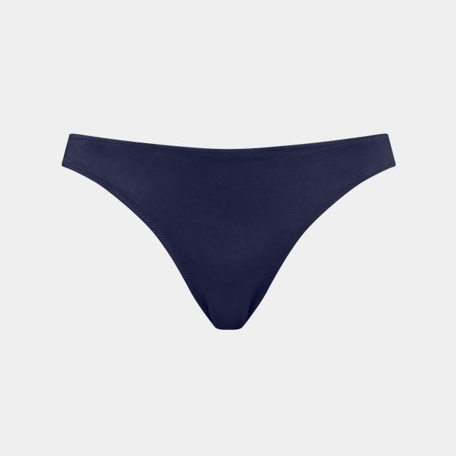 Classic Bikini Bottom, bikinibotten dam - Bikinis