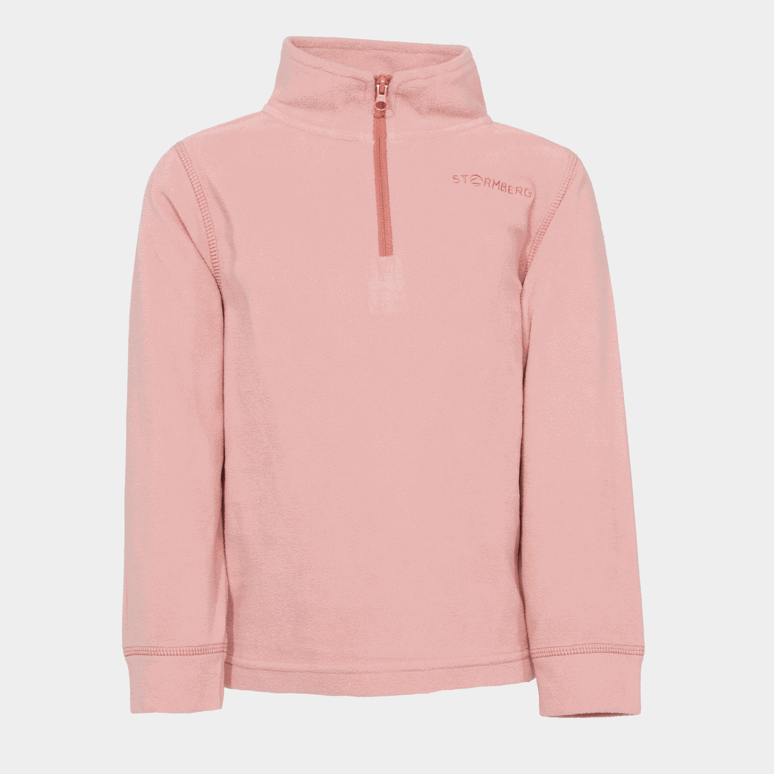 Oulu Fleece Set, fleeceset, barn - full image 2