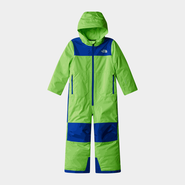 Kid Freedom Snow Suit - Overaller
