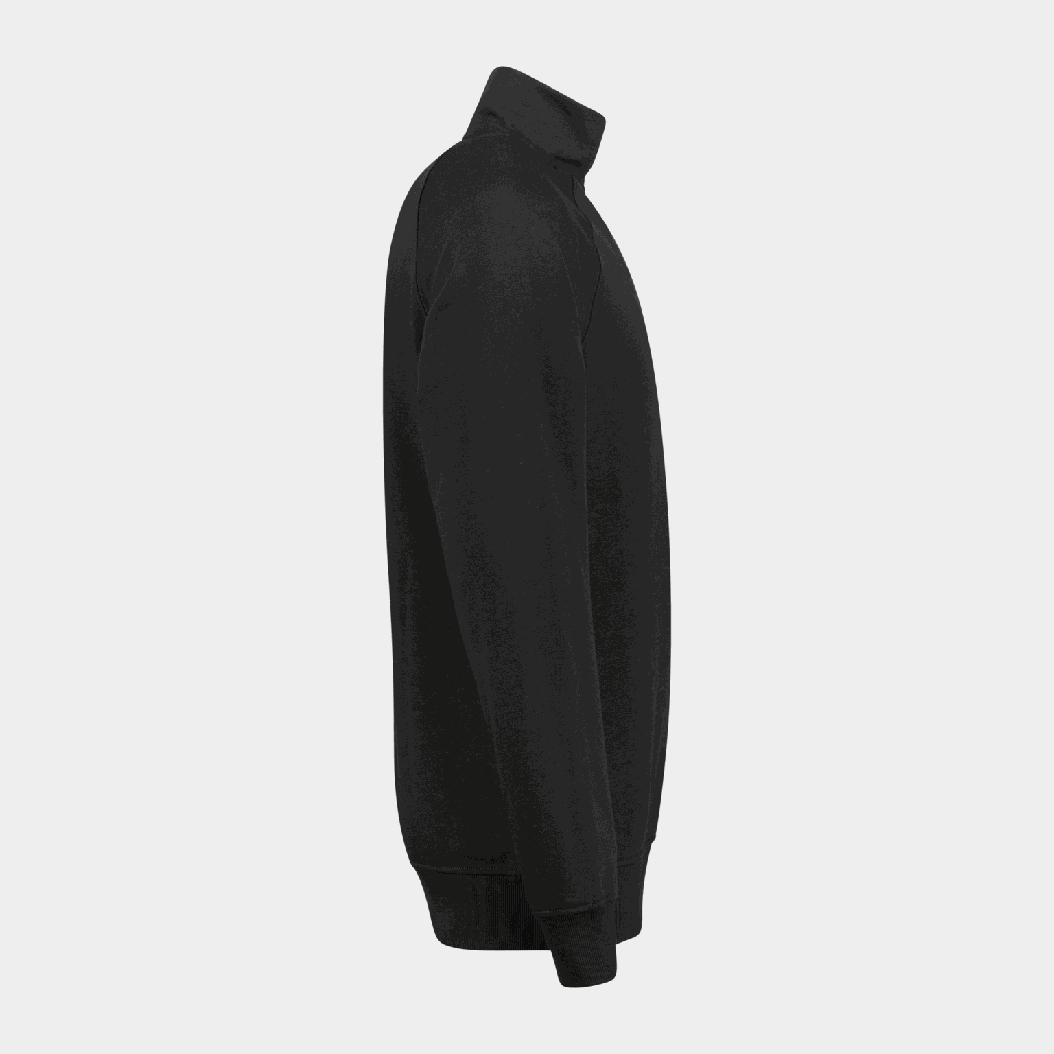 Essential Half Zip - full image 2