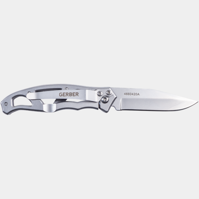 Paraframe Mini Folder Fine Edge, fällkniv - Knivar