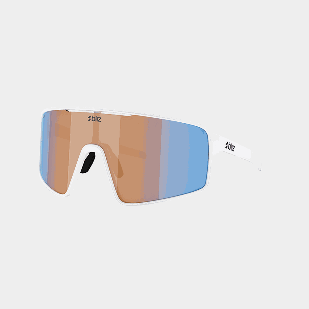 P001 MATTE WHITE - full image 1