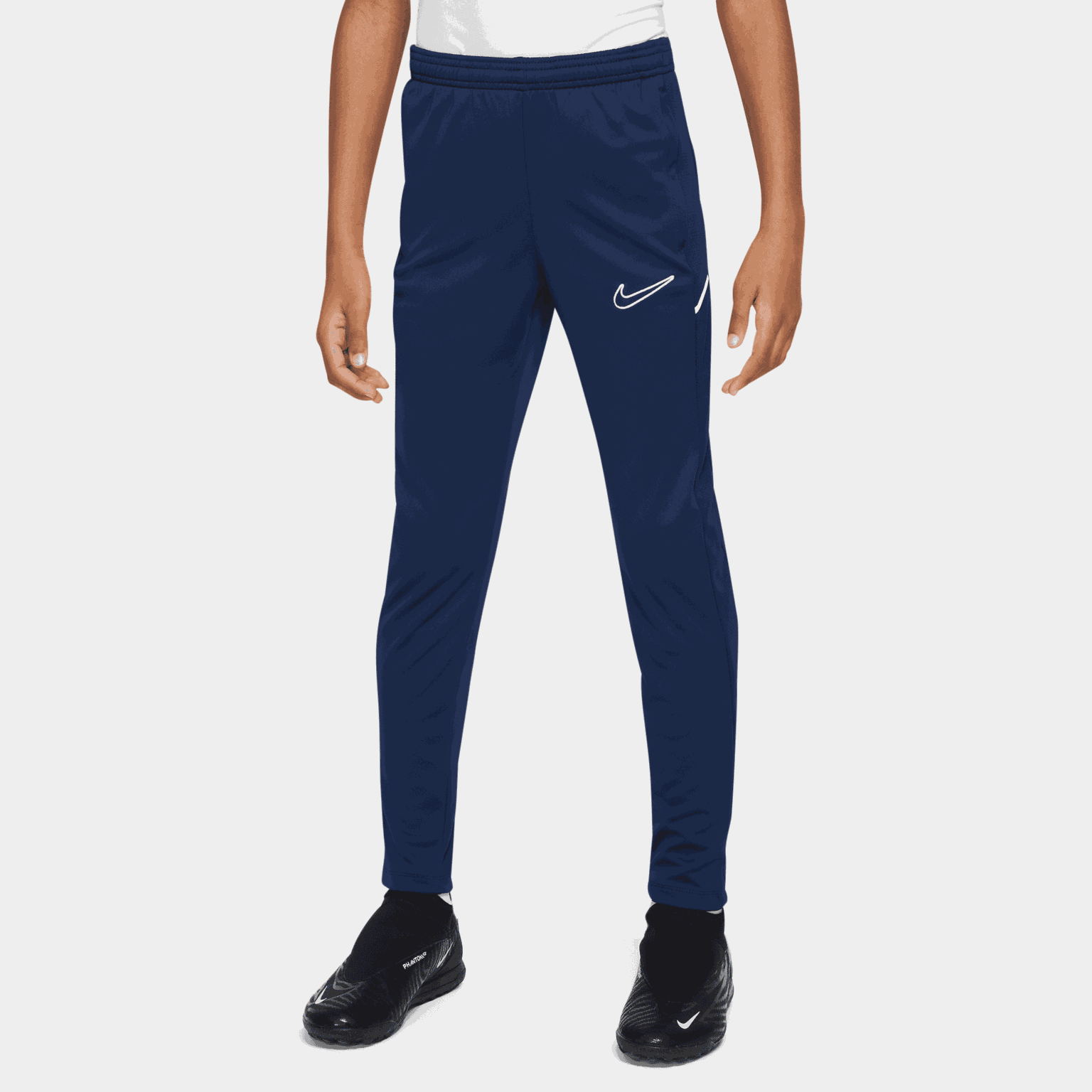 Dri-FIT Academy 25 Pant KPZ, fotbollsbyxor, barn - full image 1