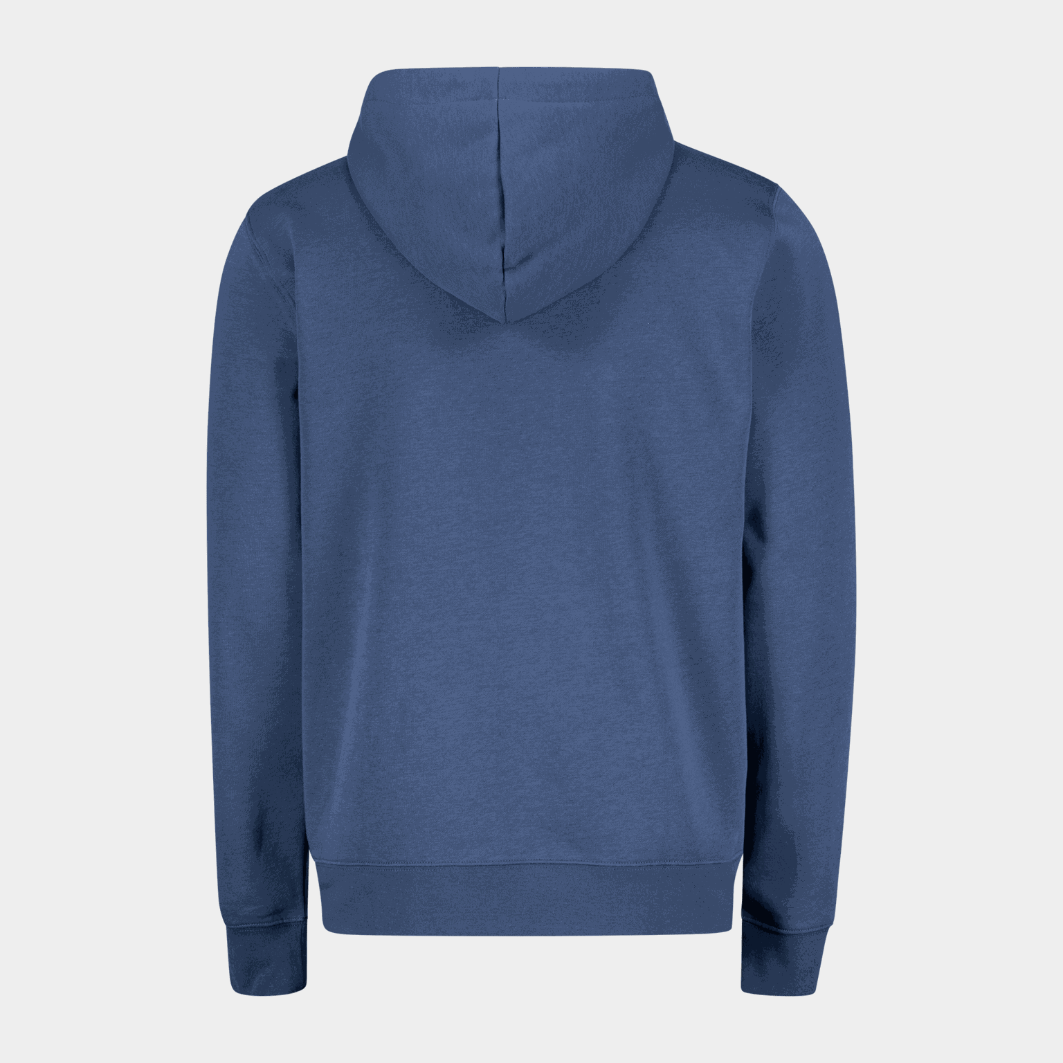 Borg Essential 1 Zip Hoodie, huvjacka, herr - full image 3