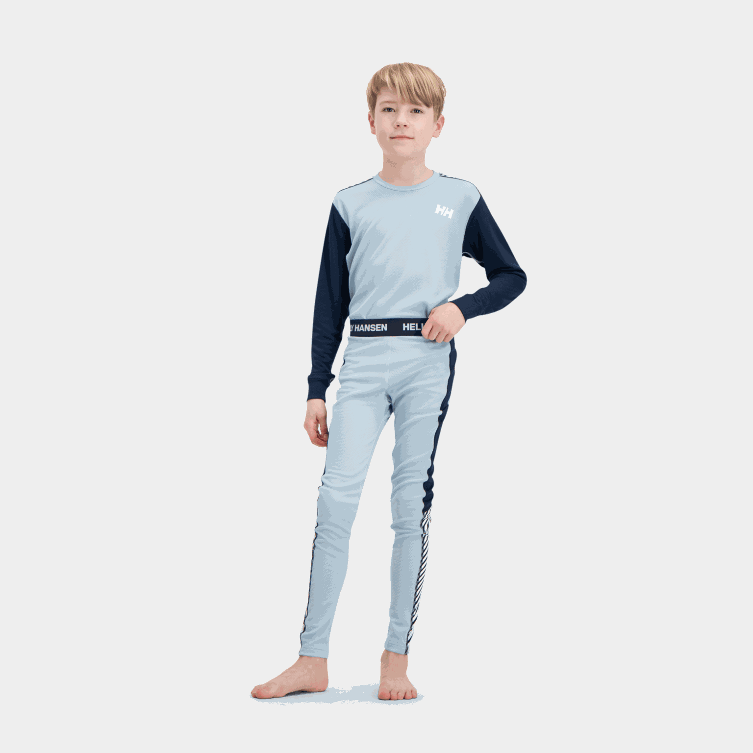 Lifa Active Set, underställ - full image 1