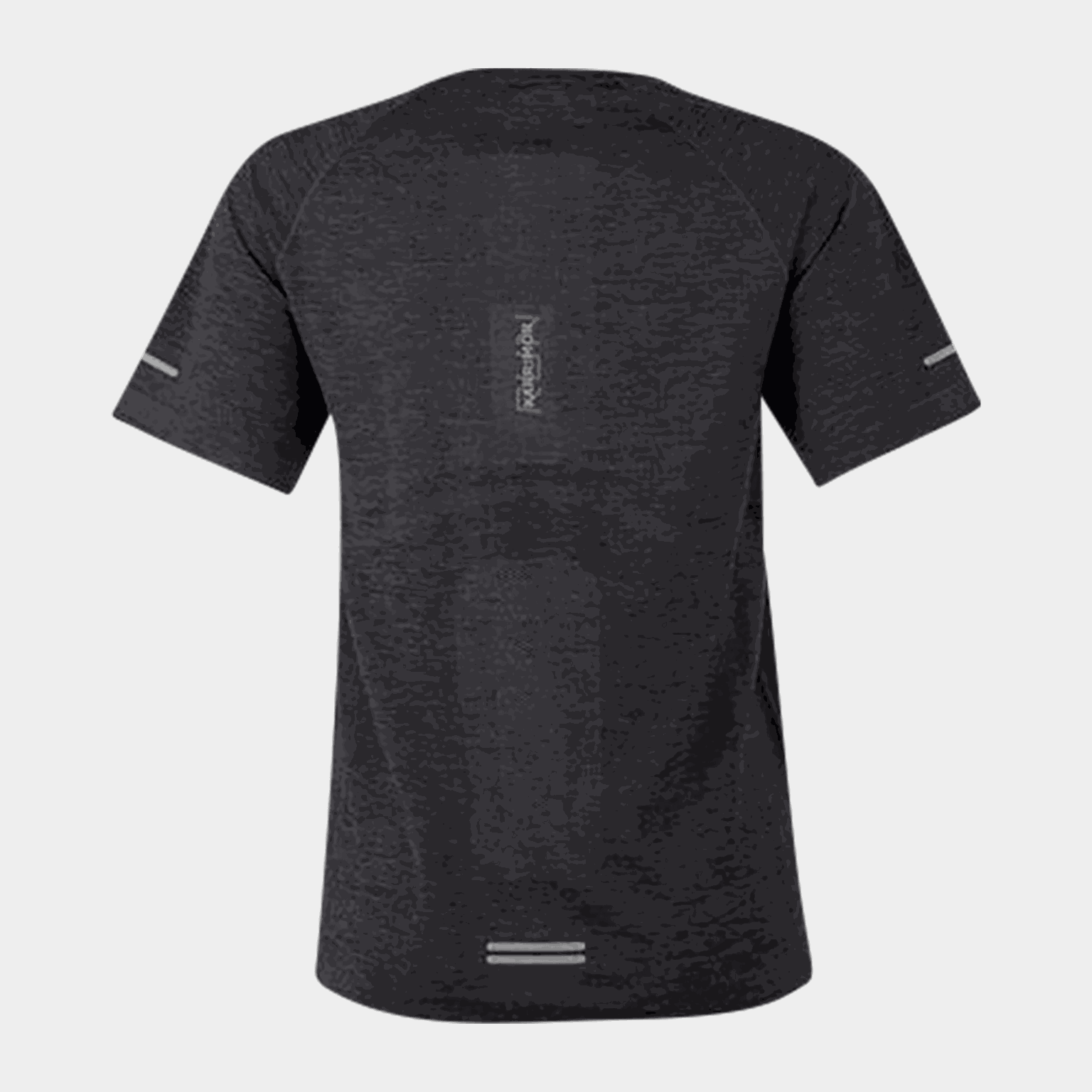 Xlite SL Short Sleeve Tee, träningströja, dam - full image 2