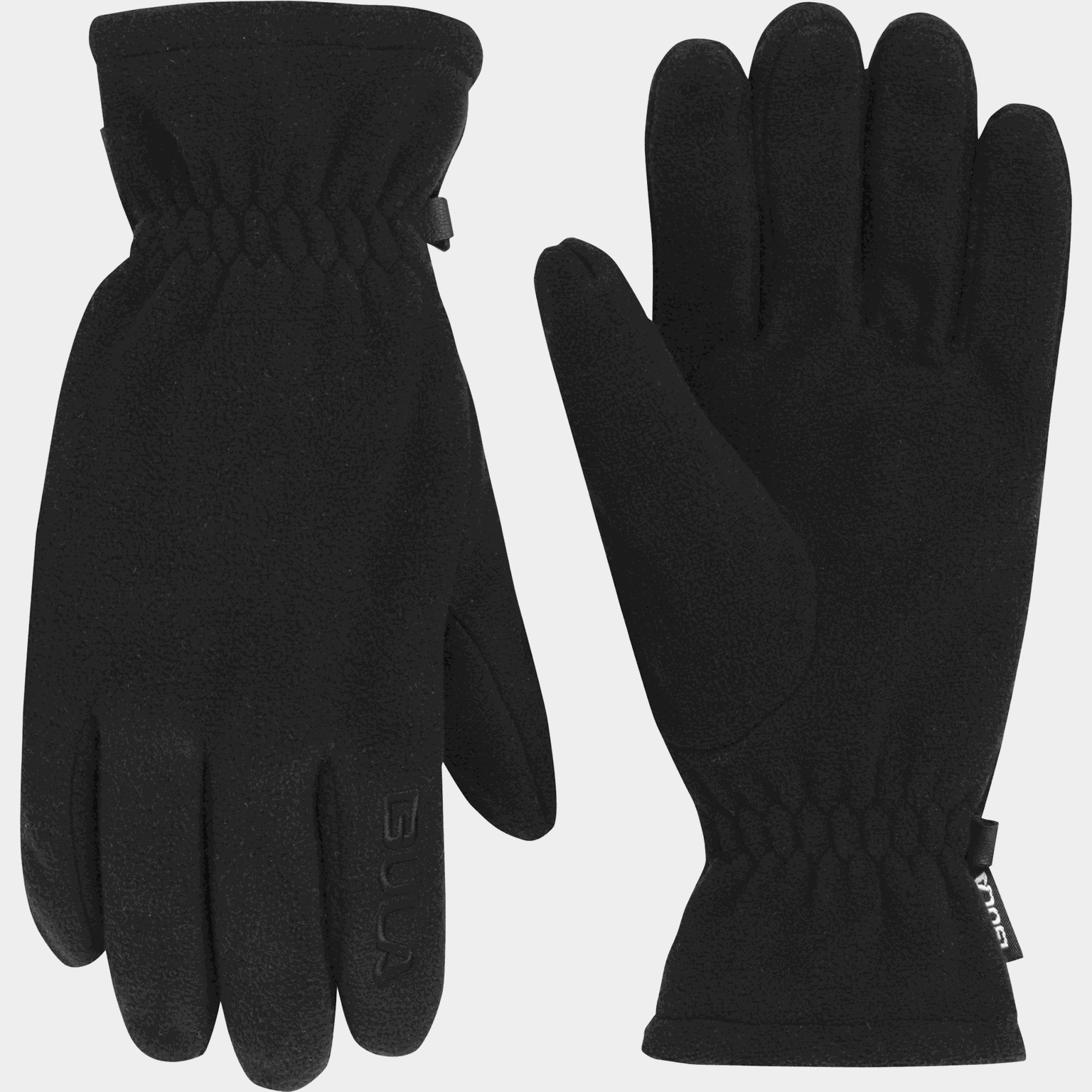 Fleece Glove, fleecehandske - full image 1