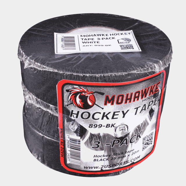 Hockey Tape - 3 PACK 25/26, hockeytejp - Tillbehör Hockey