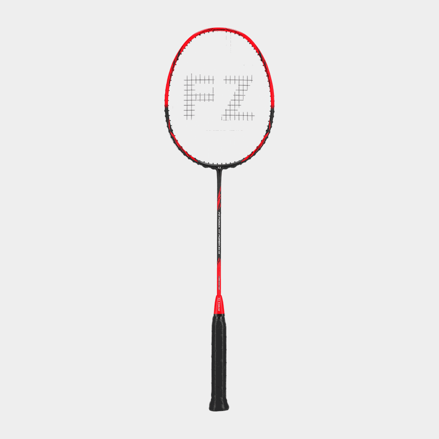HT Power 34 V2, badmintonracket för aktiva - full image 1