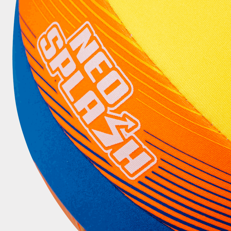 Neopren Beach Volleyboll, volleyboll för strandlek - full image 2