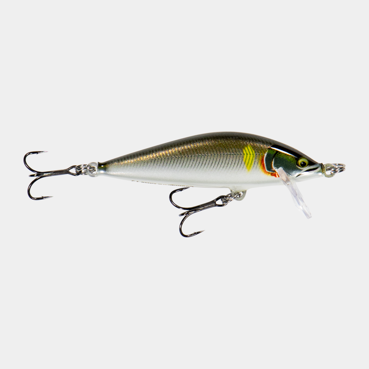 Nedräkning Elite 7, 5 cm, wobbler - full image 1