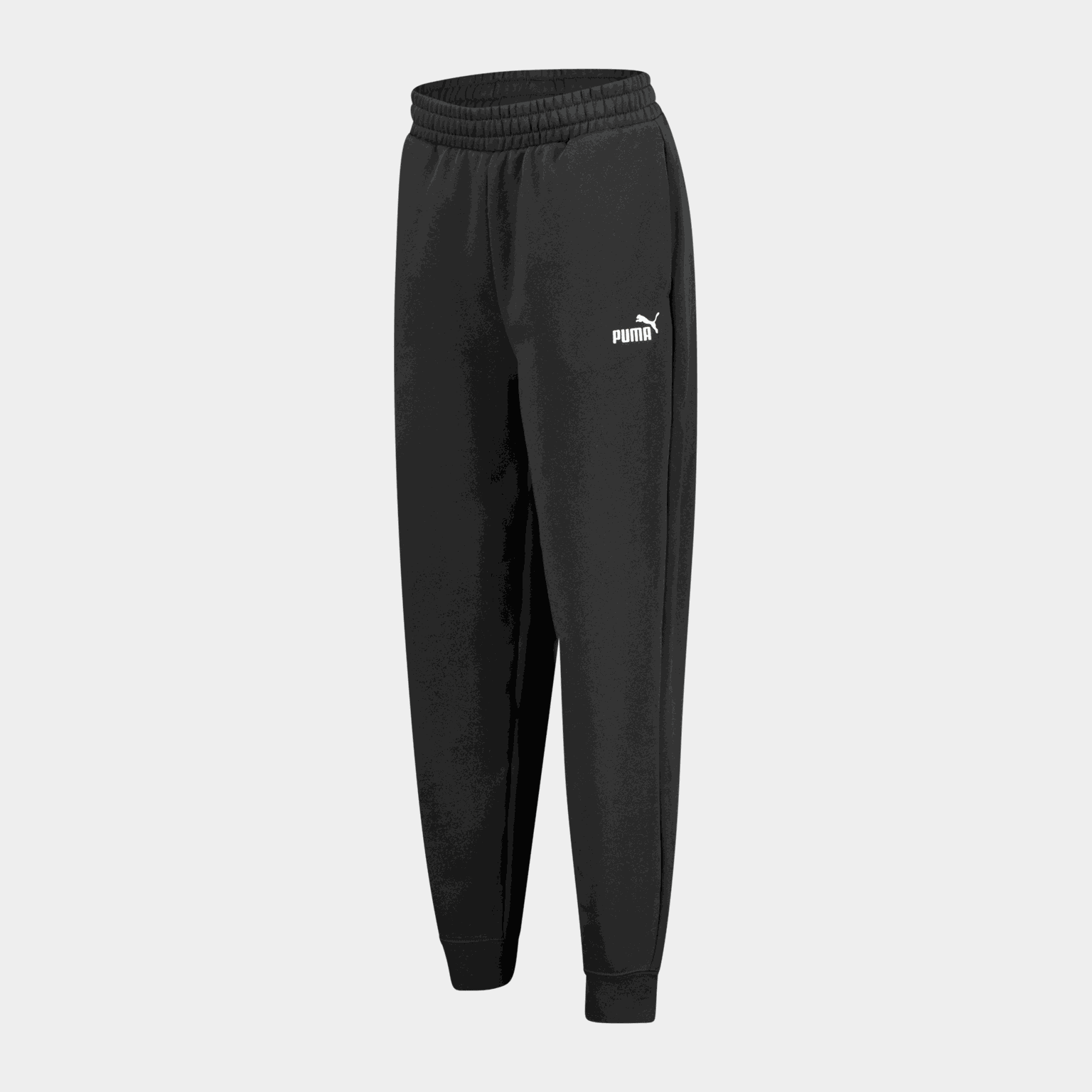 Essentials Small No. 1 Logo Comfort High-Waist Sweatpants, joggingbyxor - full image 2
