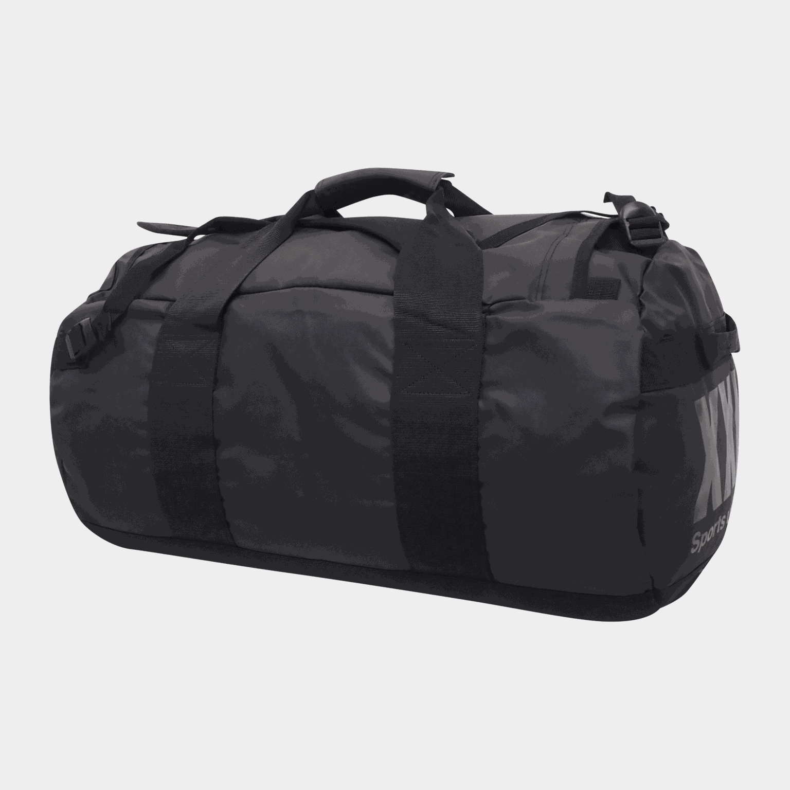 DUFFLE BAG 90L mesh, duffelväska - Duffelbag & Träningsväskor