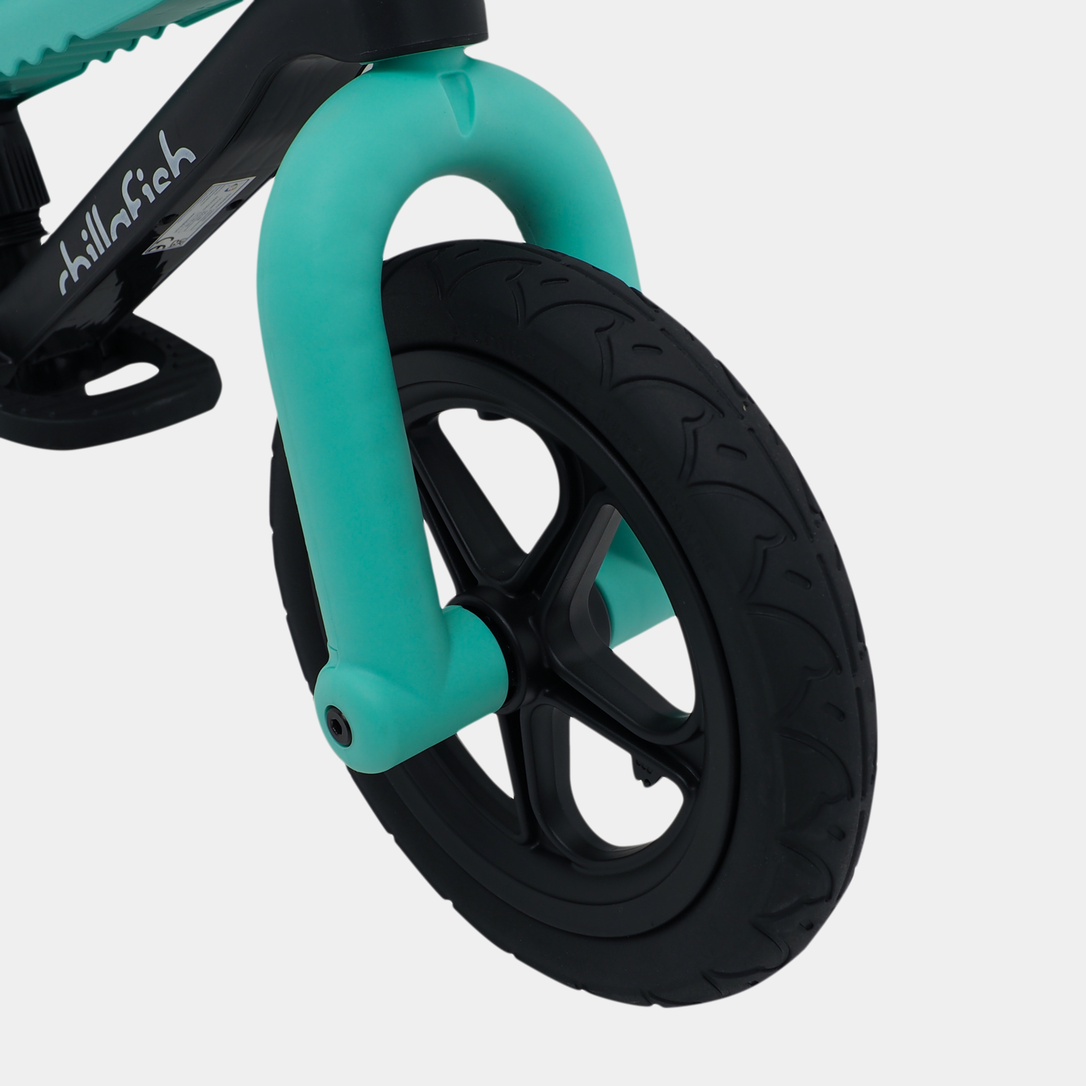 BMXie 2 12" 25, löparcykel, balanscykel - full image 3