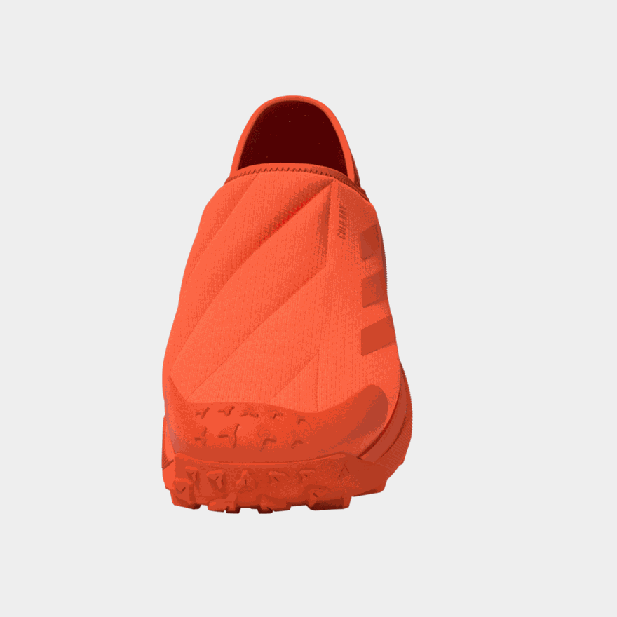TERREX WINTER SLIP ON COLD.RDY, slip-on-skor - full image 4