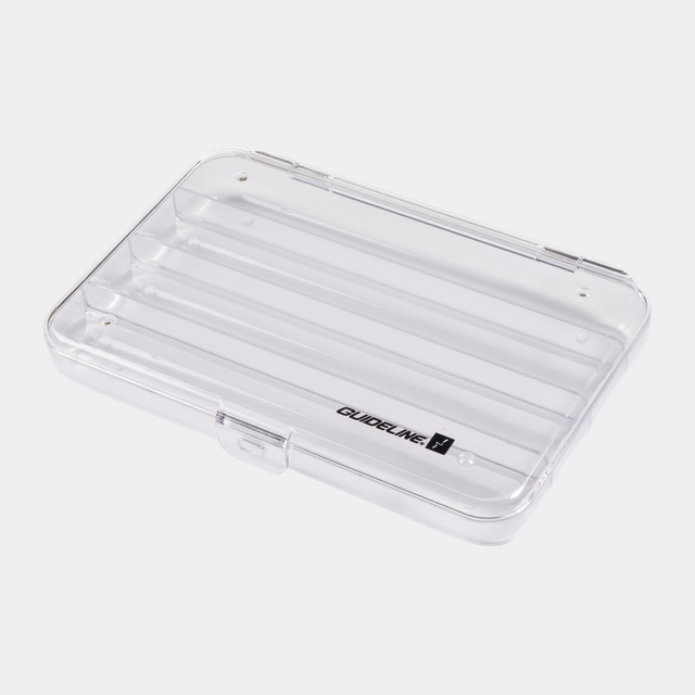 Tube Slim Large – 6 comp, flugbox - Verktyg & Utrustning