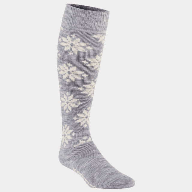 Rose Sock, strumpor dam - Ullstrumpor