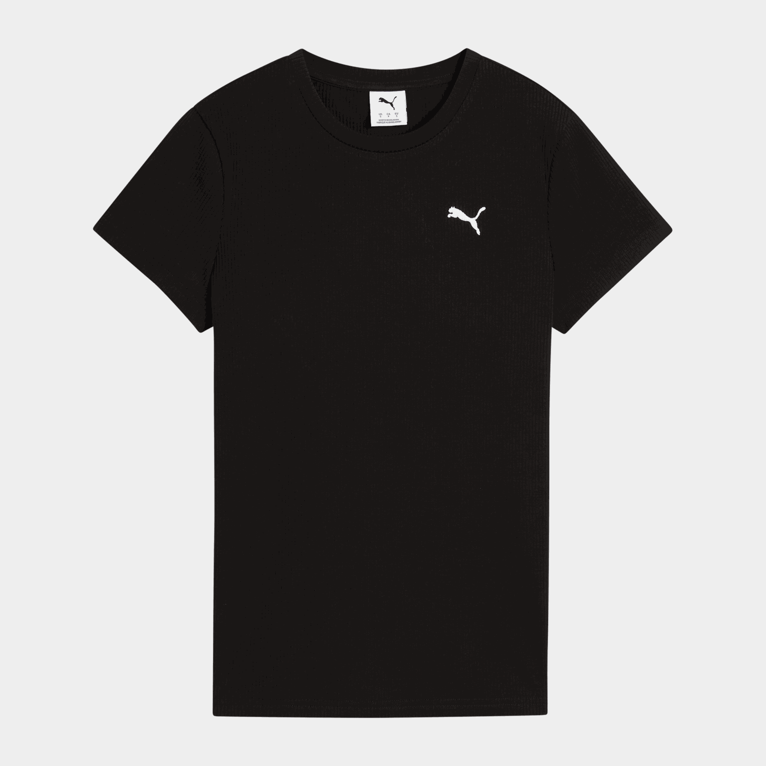 ESS ELEVATED Rib Tee - full image 3
