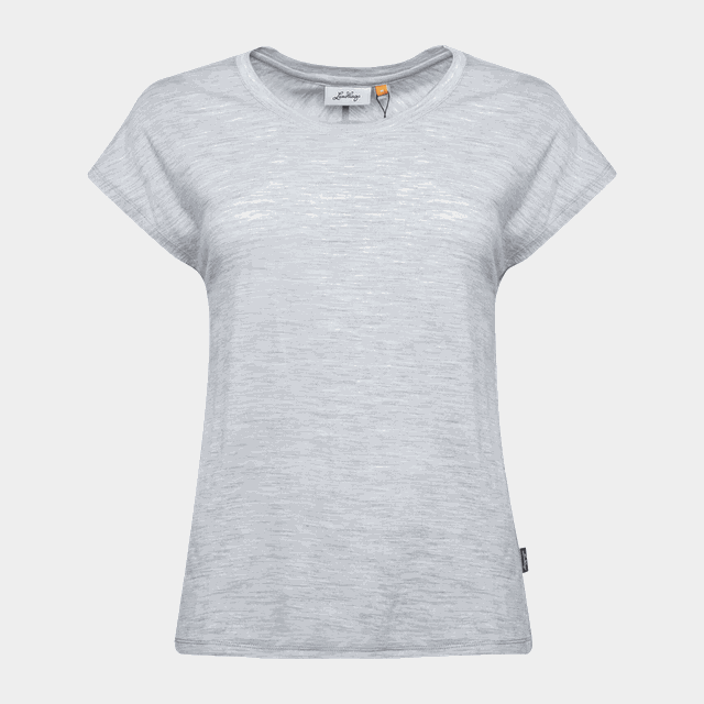 Gimmer Merino Lt Top, , topp, dam - T-Shirts