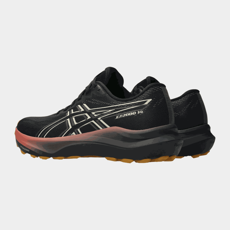 GT-2000 14 Gore-Tex, vattentäta löparskor, dam - full image 4