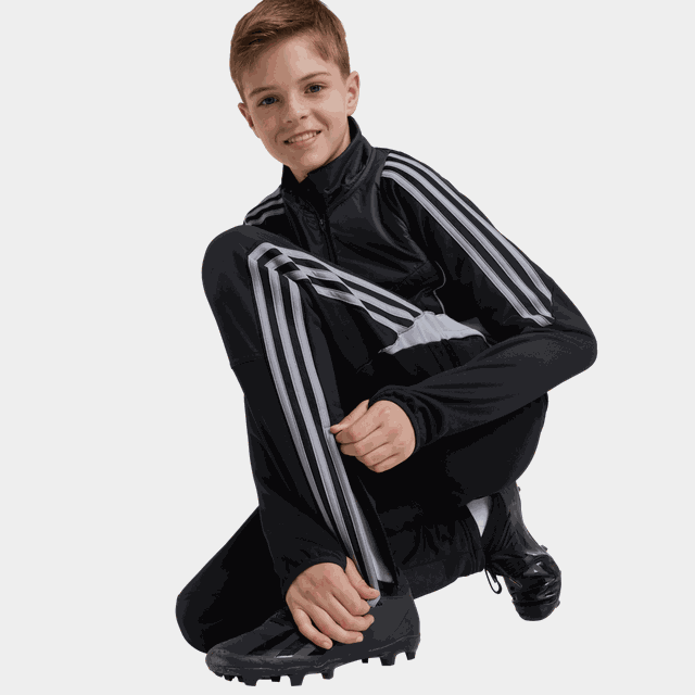 Tiro24 Winterized Pant, fotbollsbyxor - Byxor