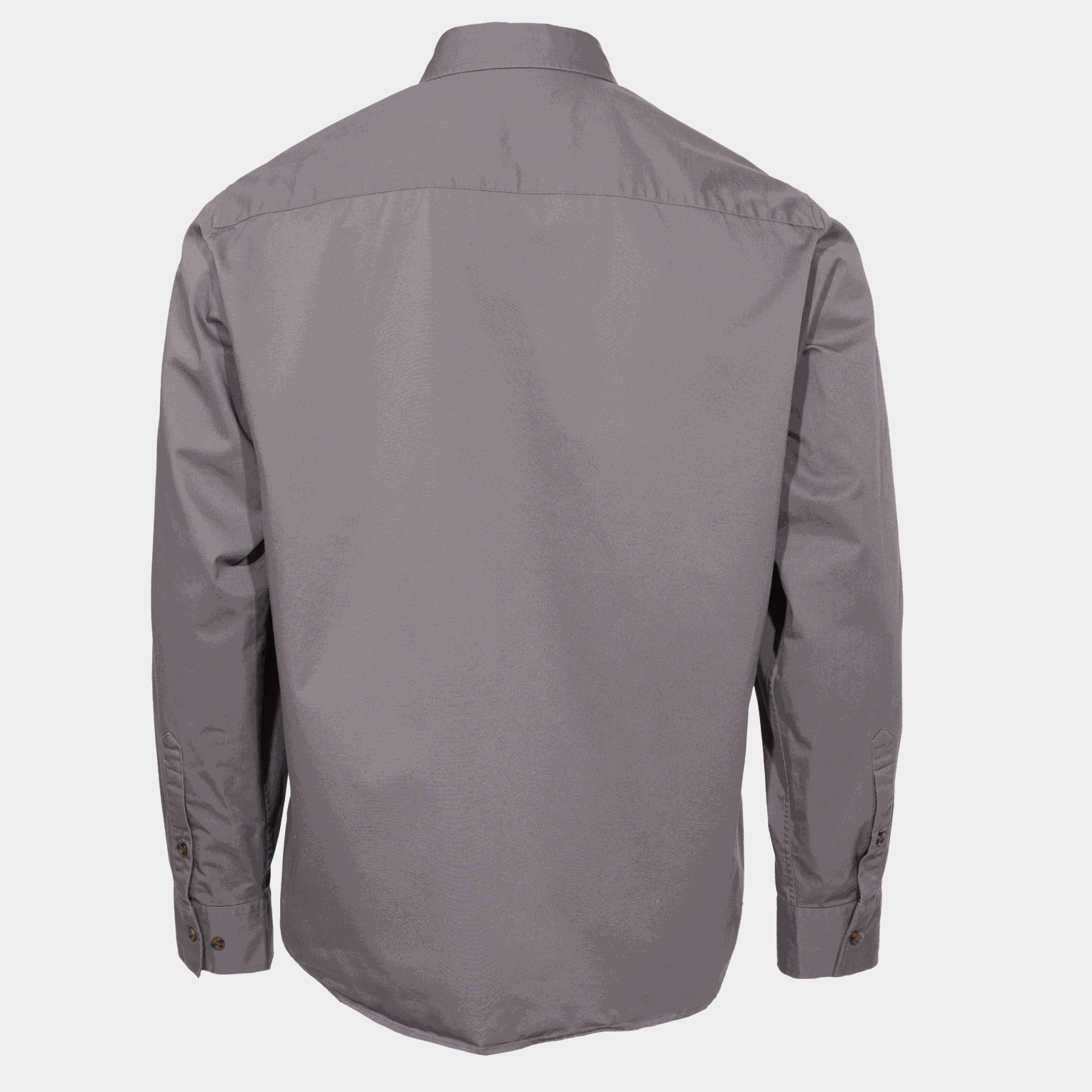 Burud Outdoor Cotton Shirt, skjorta - Skjortor - Burud Outdoor Cotton ...