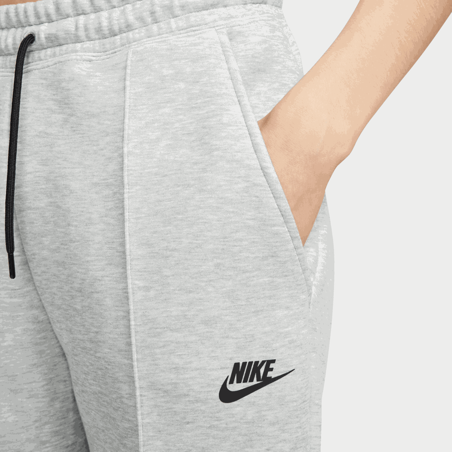 Tech Fleece Joggers, joggingbyxor, dam - full image 4