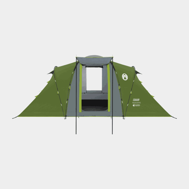 Spruce Falls 4 Blackout, campingtält - Campingtält