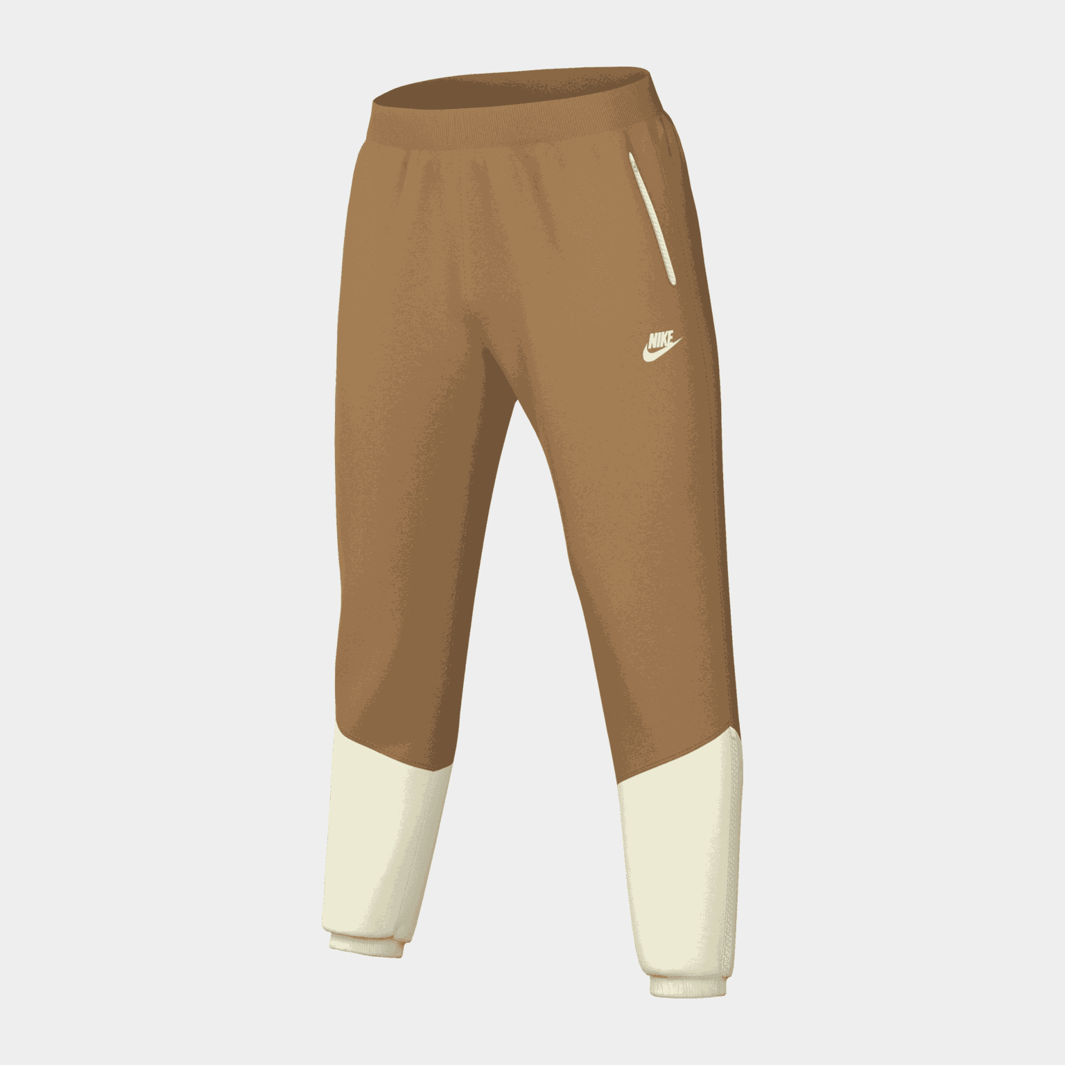 Nk Wr Wvn Lnd Pant, träningsbyxor, herr - Träningsbyxor
