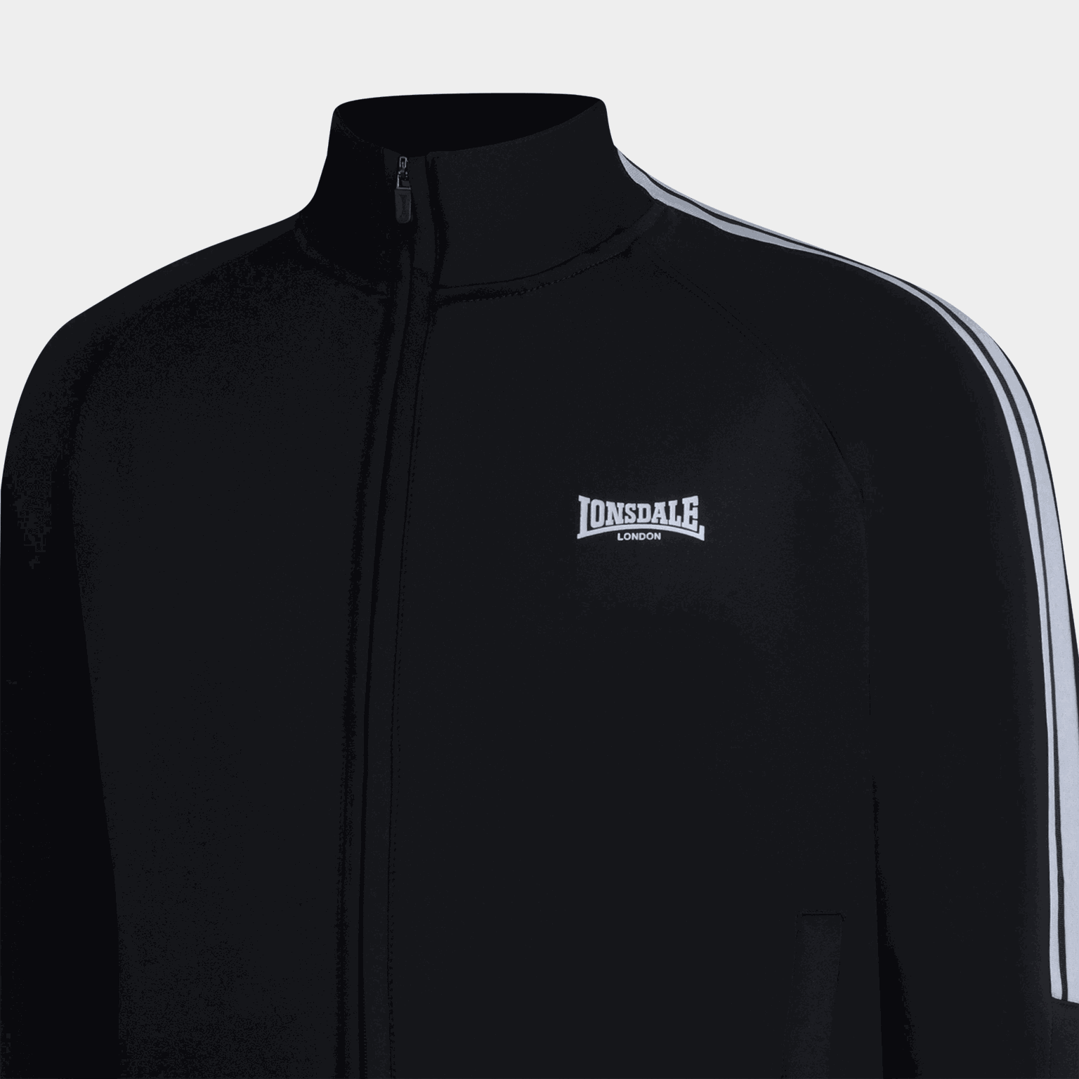 2STrack Top, jacka - full image 3