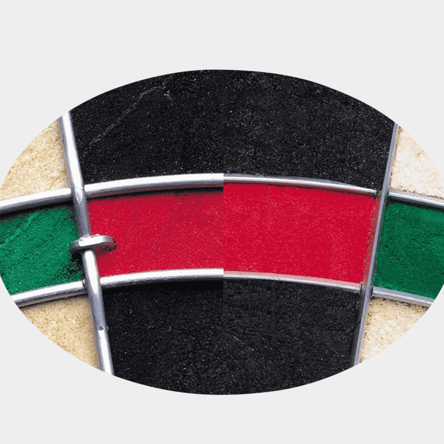 Eclipse Pro Dart Board darttavla - full image 3