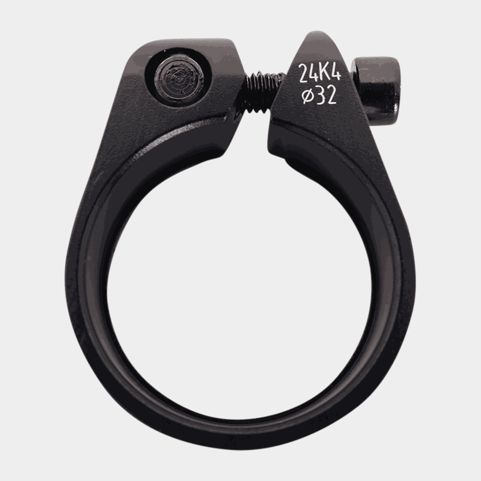 Seatpost Clamp 31, 8 mm, sadelstolpsklämma - full image 2