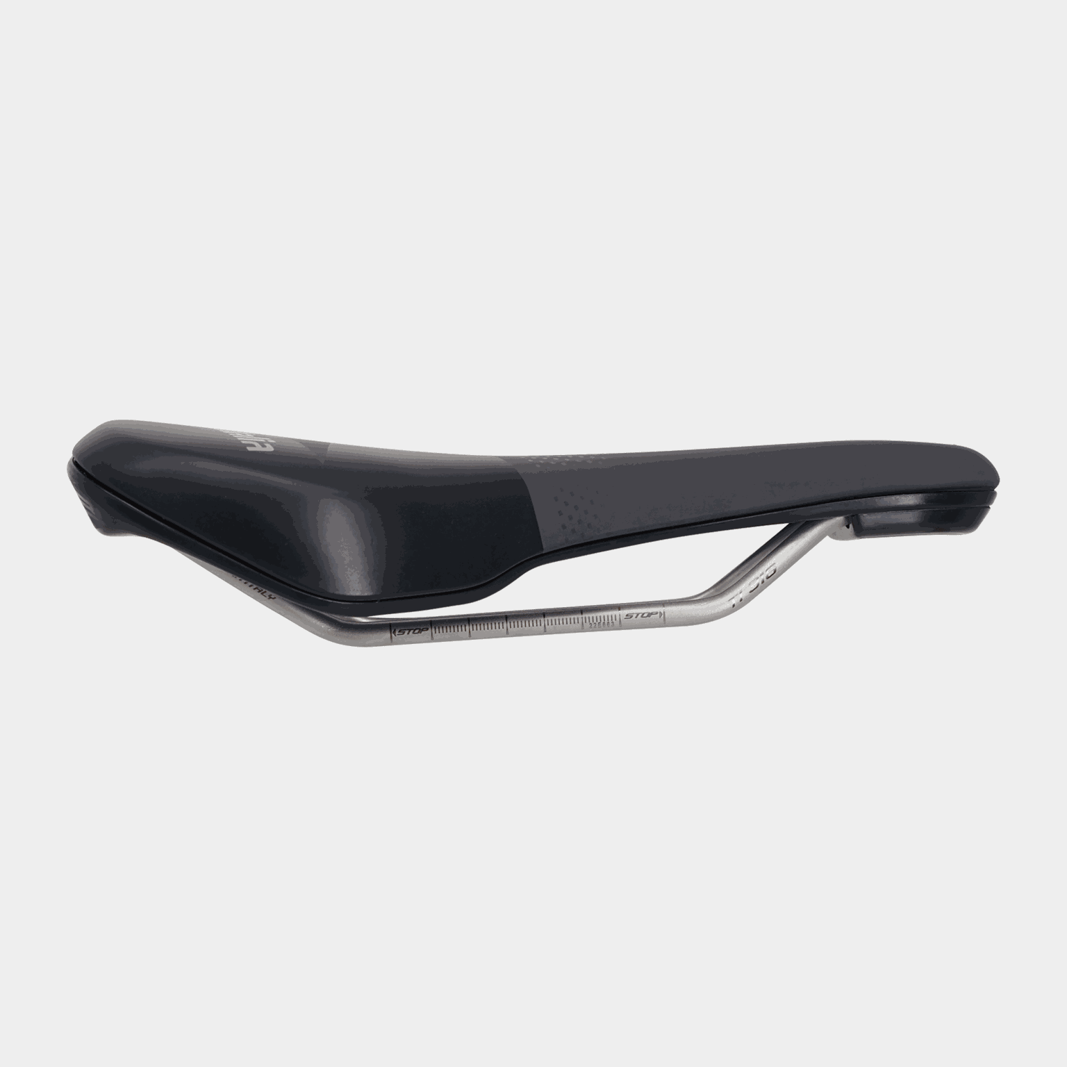Saddle X-Bow Superflow L, MTB-sadel, cykelsadel - full image 2