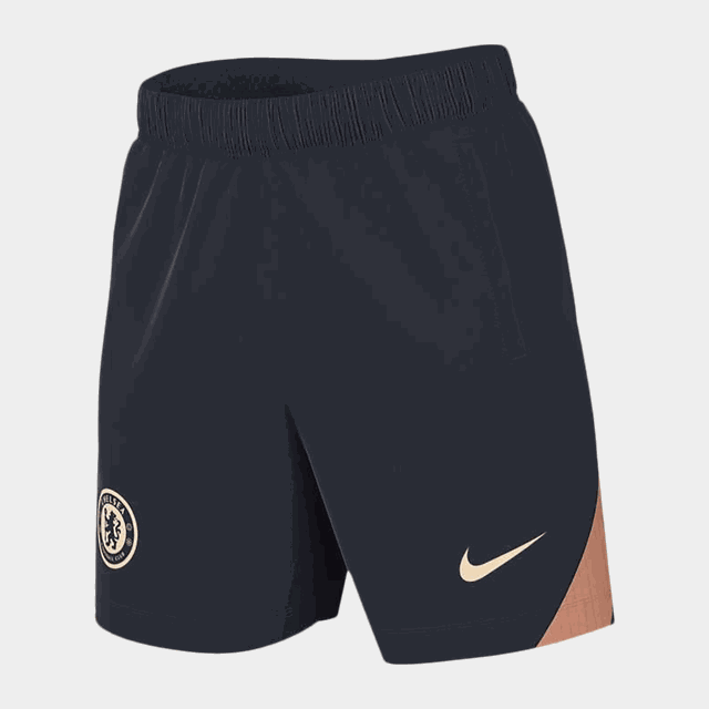 Chelsea FC Dri-FIT Strike Short Kz Special Edition, träningsshorts, herr - Premier League