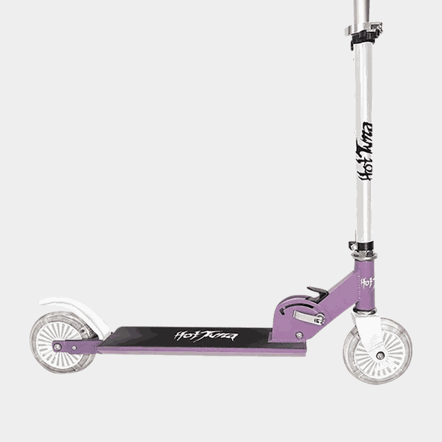 Ignite Scooter sparkcykel, barn - Sparkcykel