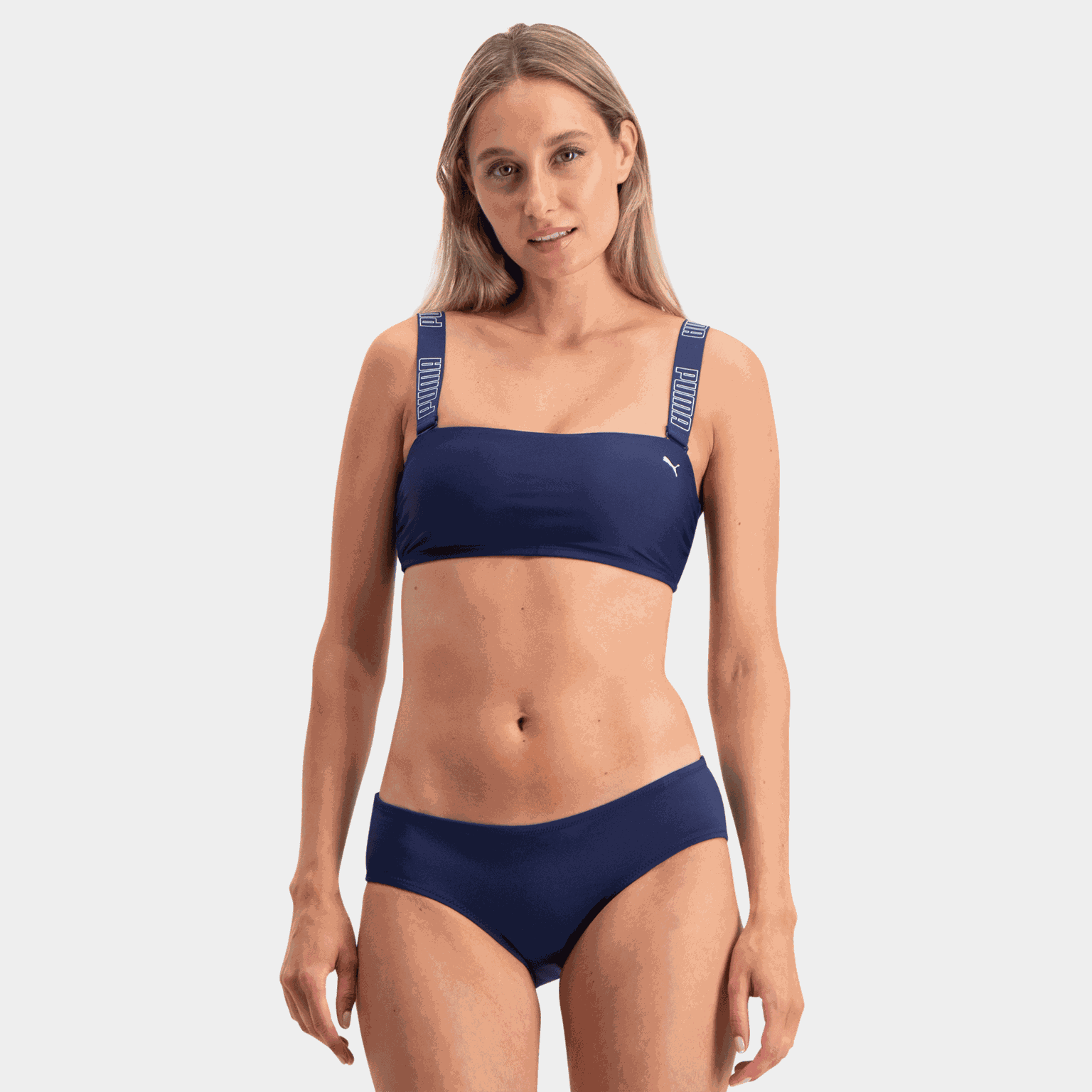 wim Bandeau Top 1p, bikinitopp, dam - full image 1