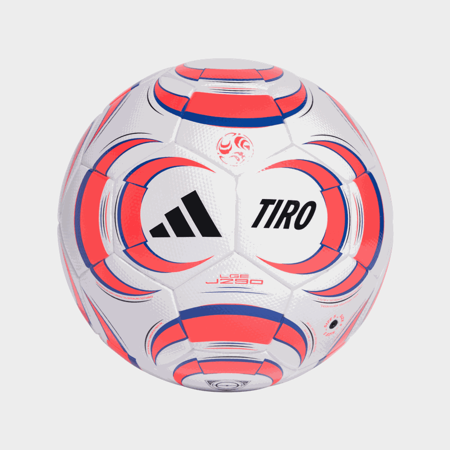 TIRO LGE J290, fotboll - full image 1