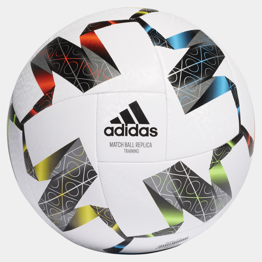 Uefa Nations League Training, fotboll - full image 1